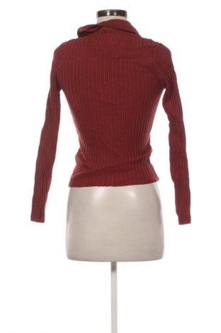 Dámsky kardigán Zara, Veľkosť S, Farba Hnedá, Cena  15,95 €