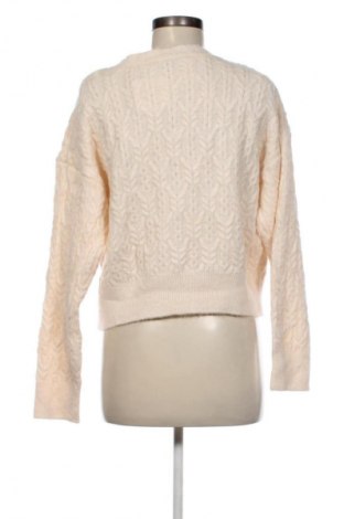 Dámsky kardigán Zara, Velikost L, Barva Krémová, Cena  409,00 Kč