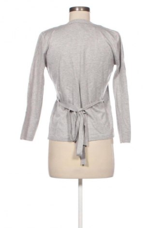 Damen Strickjacke Zara, Größe L, Farbe Grau, Preis 4,99 €