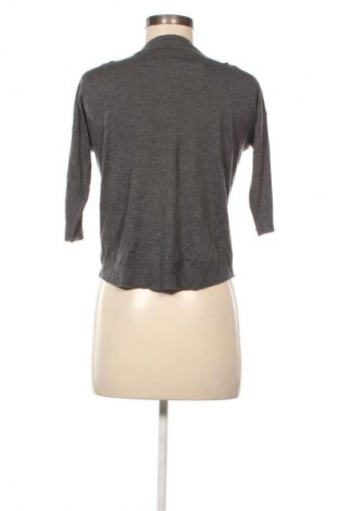 Дамска жилетка Zara, Размер S, Цвят Сив, Цена 2,04 €