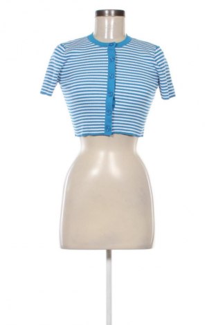 Dámsky kardigán Zara, Veľkosť S, Farba Viacfarebná, Cena  4,95 €