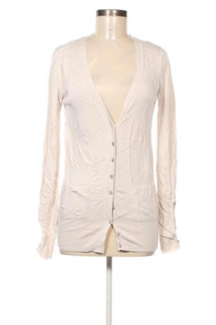 Dámsky kardigán Zara, Velikost M, Barva Krémová, Cena  69,00 Kč