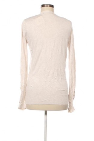 Dámsky kardigán Zara, Velikost M, Barva Krémová, Cena  69,00 Kč