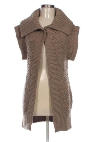 Γυναικεία ζακέτα Zero, Μέγεθος XS, Χρώμα  Μπέζ, Τιμή 7,99 €