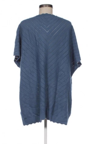 Damen Strickjacke Zizzi, Größe M, Farbe Blau, Preis 1,99 €