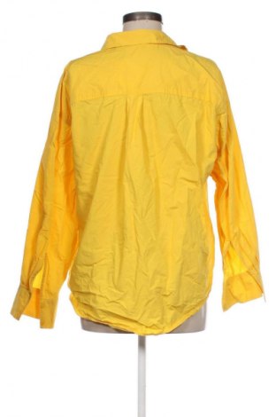 Damenbluse & Other Stories, Größe L, Farbe Gelb, Preis € 14,05