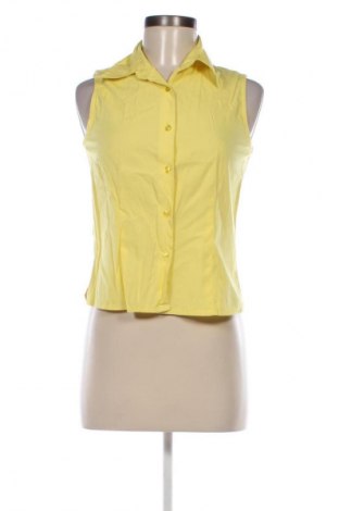 Дамска риза AND, Размер M, Цвят Жълт, Цена 4,09 €