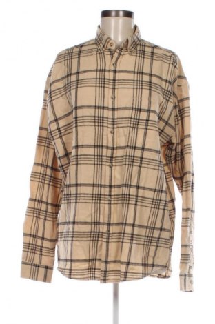 Damenbluse ASOS, Größe S, Farbe Mehrfarbig, Preis 2,99 €