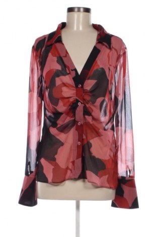 Damska koszula ASOS, Rozmiar L, Kolor Kolorowy, Cena 21,99 zł