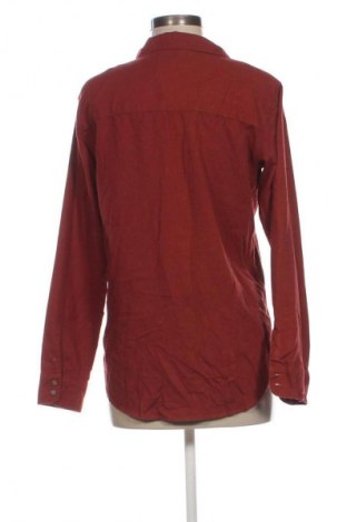 Damenbluse Abercrombie & Fitch, Größe S, Farbe Braun, Preis € 3,99