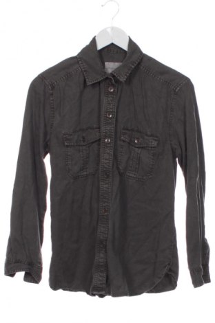 Damenbluse American Eagle, Größe XS, Farbe Grau, Preis 3,99 €