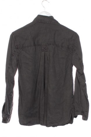 Damenbluse American Eagle, Größe XS, Farbe Grau, Preis 3,99 €