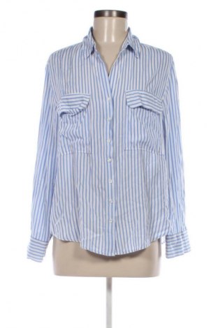 Dámska košeľa  Amisu, Veľkosť L, Farba Viacfarebná, Cena  3,95 €