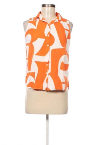 Damenbluse Amisu, Größe S, Farbe Mehrfarbig, Preis € 3,99