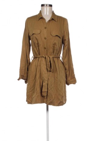 Damenbluse Amisu, Größe S, Farbe Golden, Preis 2,99 €