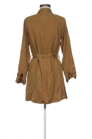 Damenbluse Amisu, Größe S, Farbe Golden, Preis 2,99 €