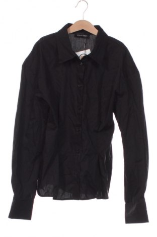 Dámská košile  Anna Field, Velikost XS, Barva Černá, Cena  299,00 Kč