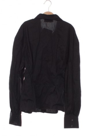 Dámská košile  Anna Field, Velikost XS, Barva Černá, Cena  299,00 Kč