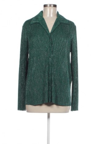 Cămașă de femei Anna Field, Mărime M, Culoare Verde, Preț 71,99 Lei, #134525020