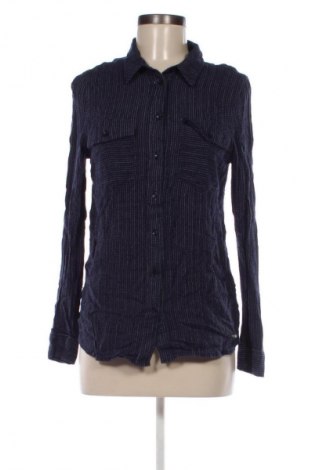 Damenbluse Anti blue, Größe M, Farbe Mehrfarbig, Preis 1,99 €