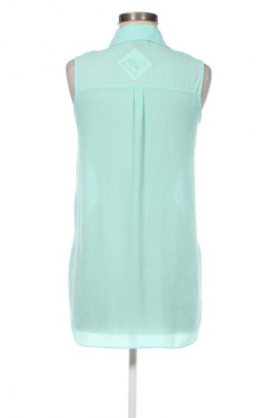 Damenbluse Atmosphere, Größe S, Farbe Grün, Preis 4,99 €