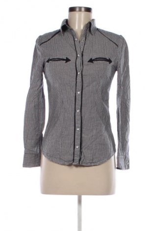 Damska koszula Atmosphere, Rozmiar S, Kolor Kolorowy, Cena 57,04 zł