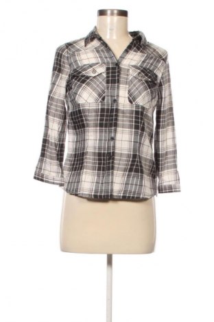 Damska koszula Atmosphere, Rozmiar S, Kolor Kolorowy, Cena 17,99 zł