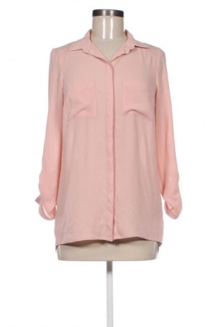 Damska koszula Atmosphere, Rozmiar S, Kolor Popielaty róż, Cena 16,99 zł