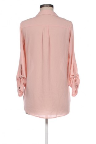 Damska koszula Atmosphere, Rozmiar S, Kolor Popielaty róż, Cena 16,99 zł