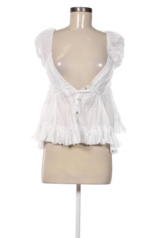 Cămașă de femei BDG, Mărime L, Culoare Alb, Preț 109,99 Lei, #134541209