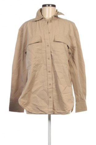 Dámská košile  BOSS, Velikost M, Barva Béžová, Cena  629,00 Kč