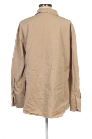 Dámská košile  BOSS, Velikost M, Barva Béžová, Cena  629,00 Kč
