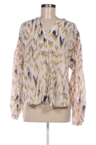 Damenbluse Beaumont, Größe M, Farbe Mehrfarbig, Preis 15,99 €