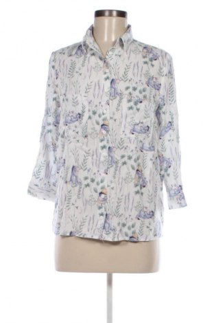 Damenbluse Beloved, Größe M, Farbe Mehrfarbig, Preis 4,99 €