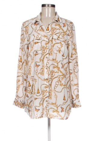 Дамска риза Beloved, Размер M, Цвят Многоцветен, Цена 4,09 €