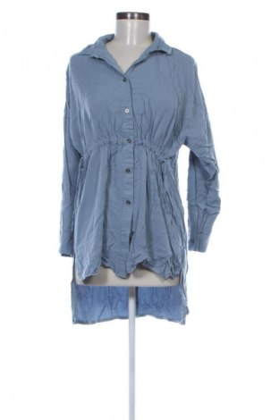 Дамска риза Beloved, Размер M, Цвят Син, Цена 4,60 €