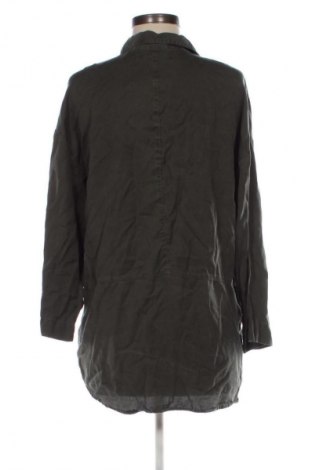 Damenbluse Bershka, Größe S, Farbe Grün, Preis 3,99 €