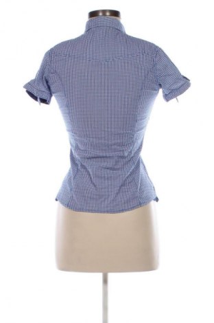 Damska koszula Bershka, Rozmiar S, Kolor Kolorowy, Cena 22,99 zł