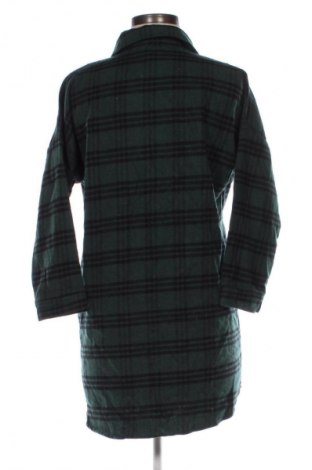 Дамска риза Bershka, Размер S, Цвят Многоцветен, Цена 2,04 €