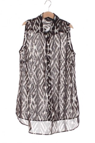 Damenbluse Body Flirt, Größe XS, Farbe Mehrfarbig, Preis 1,99 €