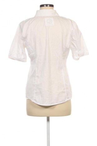 Γυναικείο πουκάμισο Bonita, Μέγεθος M, Χρώμα Λευκό, Τιμή 4,99 €