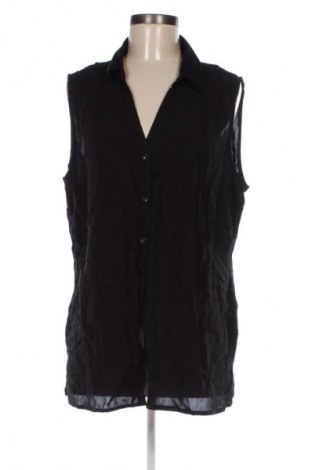 Dámska košeľa  Bpc Bonprix Collection, Veľkosť XL, Farba Čierna, Cena  5,95 €