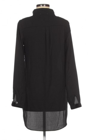 Дамска риза Brave Soul, Размер S, Цвят Черен, Цена 3,57 €