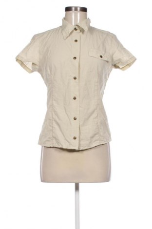 Cămașă de femei Broadway, Mărime M, Culoare Bej, Preț 26,65 Lei