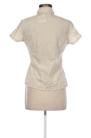 Cămașă de femei Broadway, Mărime M, Culoare Bej, Preț 26,65 Lei