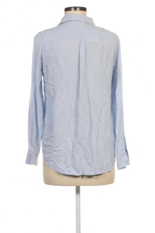 Damenbluse Calliope, Größe S, Farbe Blau, Preis 4,80 €