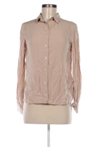 Damenbluse Calliope, Größe S, Farbe Beige, Preis 2,99 €