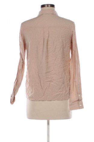 Damenbluse Calliope, Größe S, Farbe Beige, Preis 2,99 €