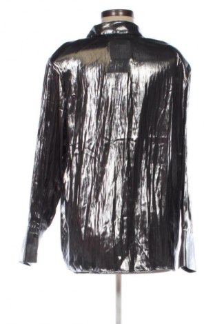 Дамска риза Calliope, Размер M, Цвят Сребрист, Цена 12,78 €