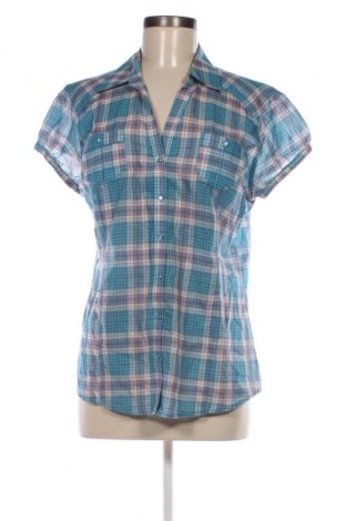 Damenbluse Camaieu, Größe M, Farbe Mehrfarbig, Preis 4,99 €